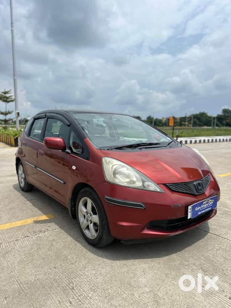 Honda Jazz 1.2 V I Vtec, 2009, Petrol