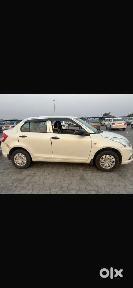 Maruti Suzuki Swift Dzire Tour 2021 Cng & Hybrids Good Condition