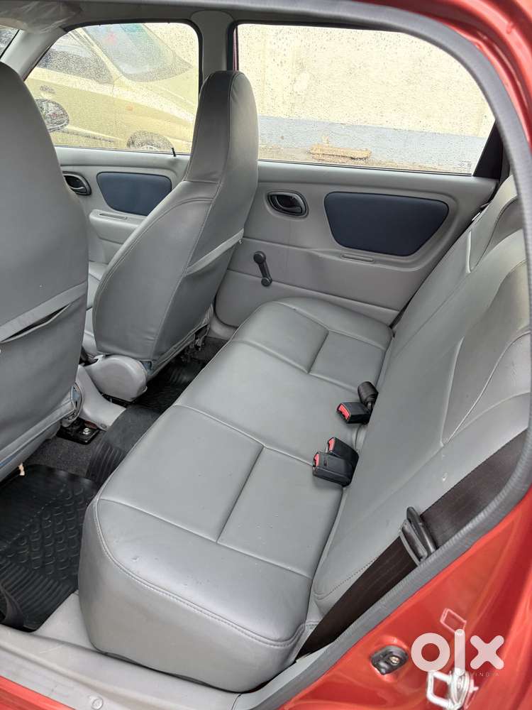 Maruti Suzuki Alto K10 1.0 Vxi, 2012, Petrol