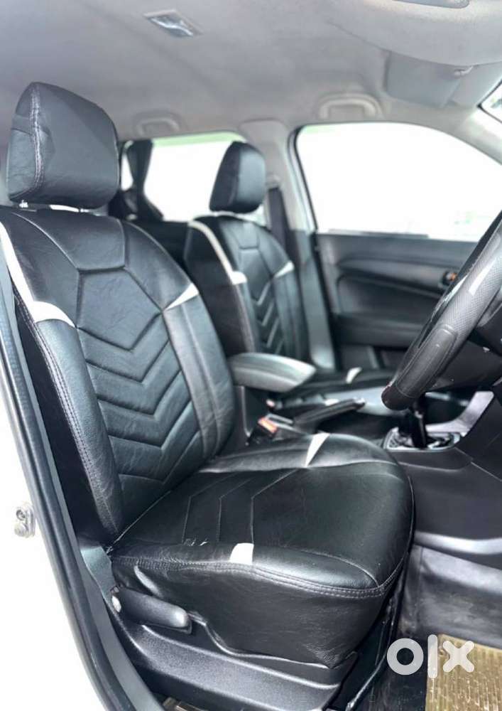 Maruti Suzuki Brezza Ldi, 2016, Diesel