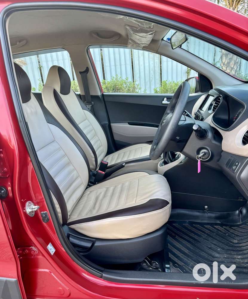 Hyundai Grand I10 Sportz O 1.2, 2019, Petrol