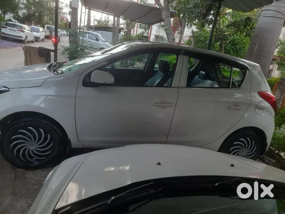 I20 Car For Sale Urgently