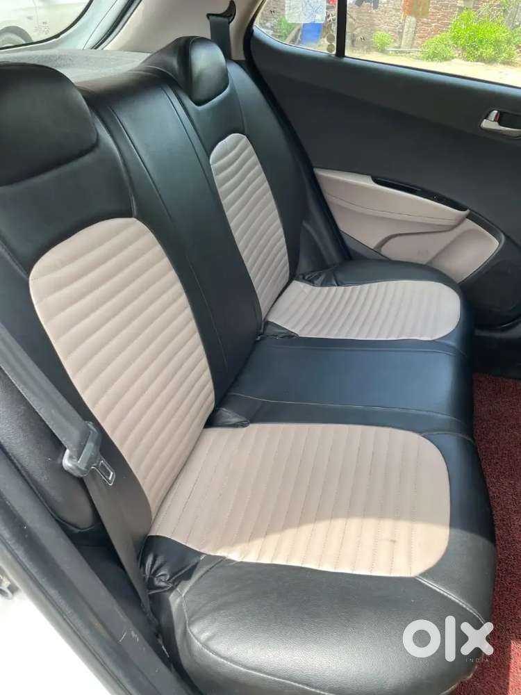 Grand I10 Sportz Optional