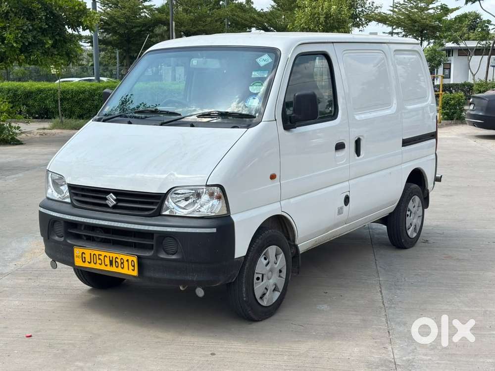 Maruti Suzuki Eeco 2024 Car