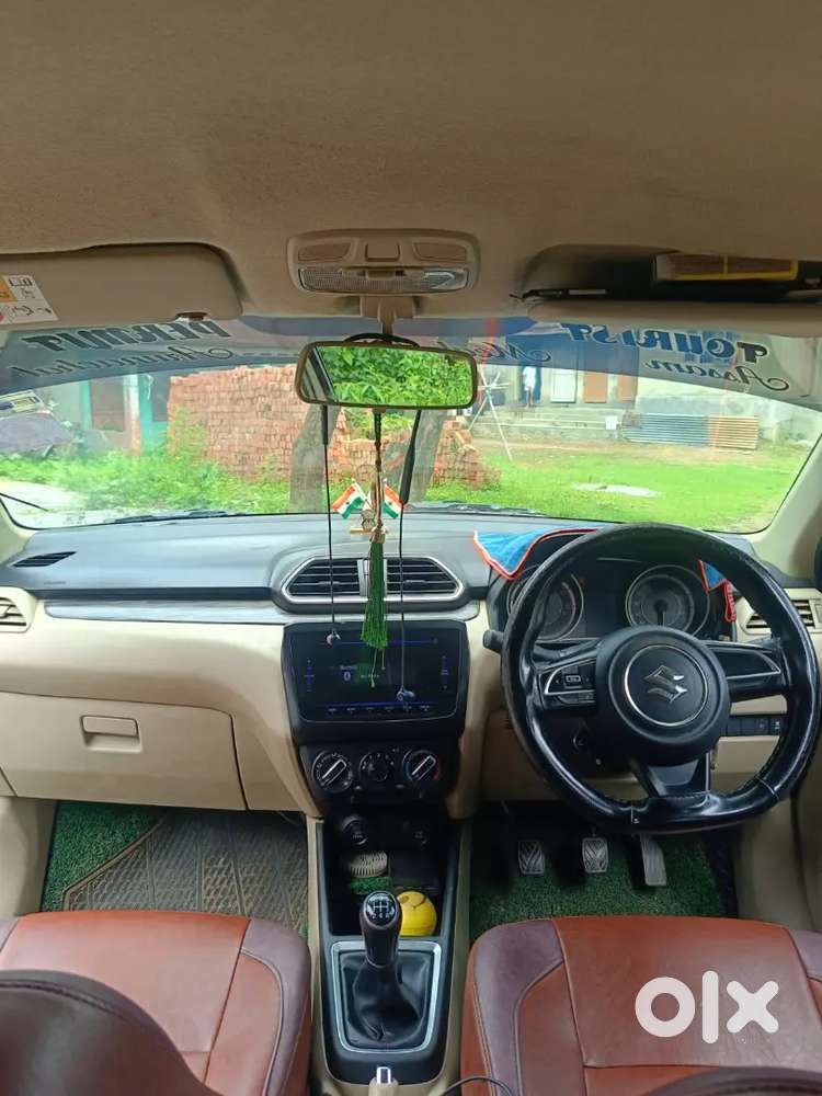 Maruti Suzuki Dzire 2023
