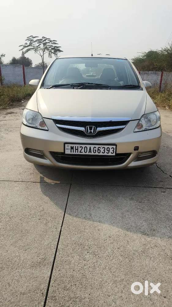 Honda City Zx 2006 Petrol 79000 Km Driven