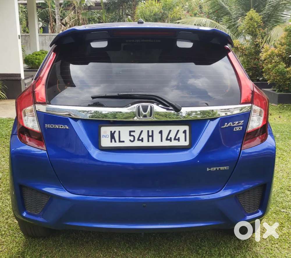 Honda Jazz 2016 Diesel 91000 Km Driven