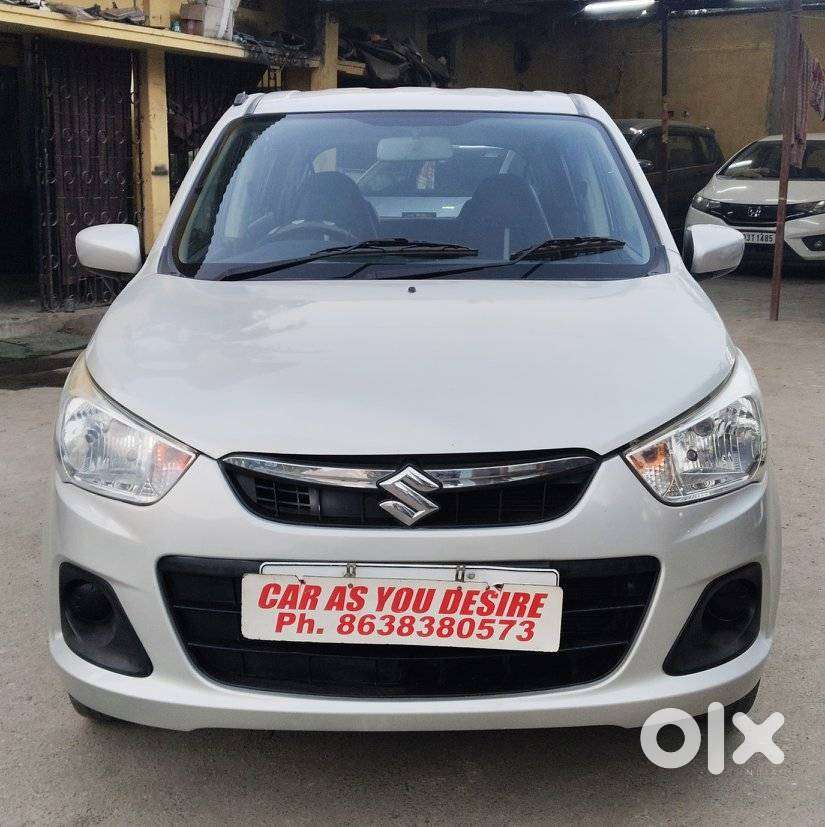 Maruti Suzuki Alto K10