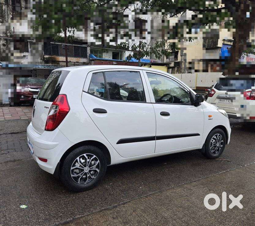 Hyundai I10 1.2 Kappa Magna, 2014, Petrol