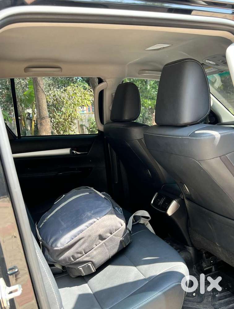 Toyota Hilux High Diesel Turbo Automatic, 2025, Diesel