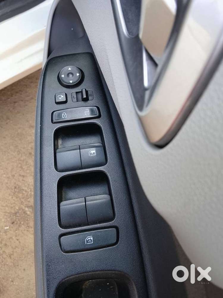 Hyundai Grand I10 Nios Sportz, 2021, Petrol