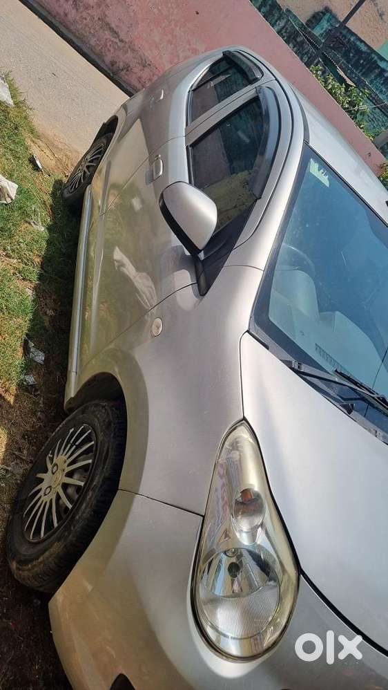 Maruti Suzuki Petrol 2010 Year