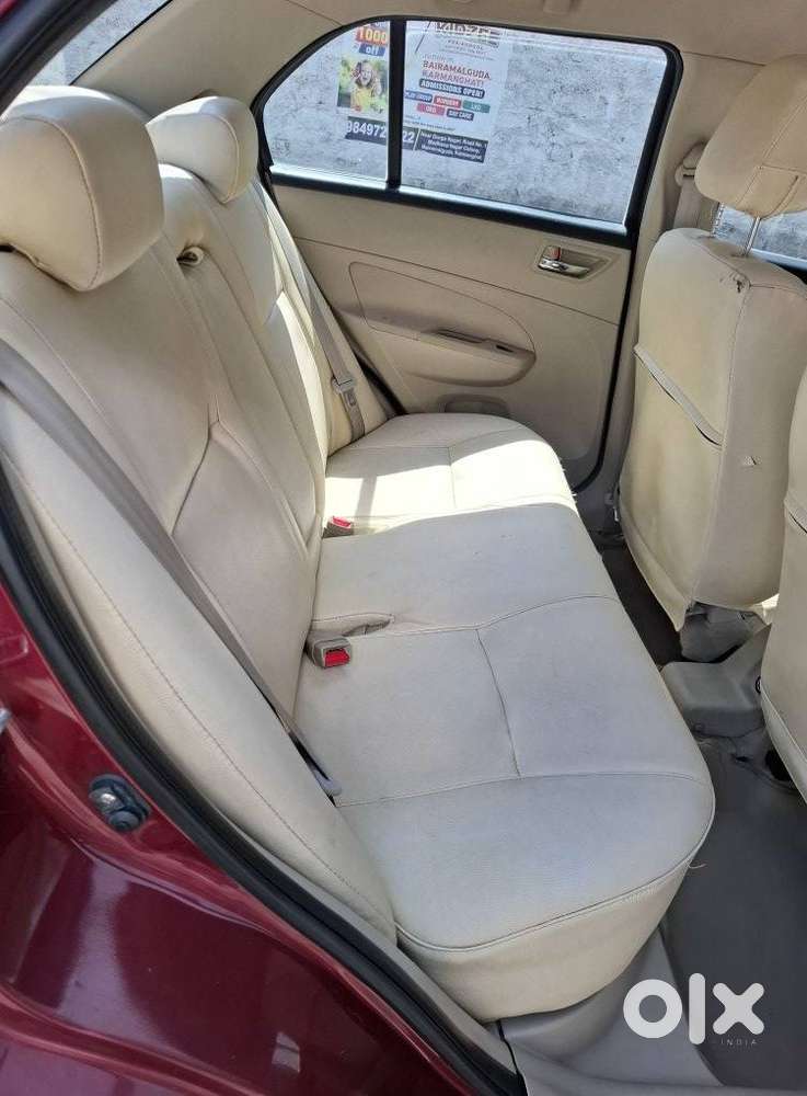 Maruti Suzuki Swift Dzire Vdi (o), 2016, Diesel