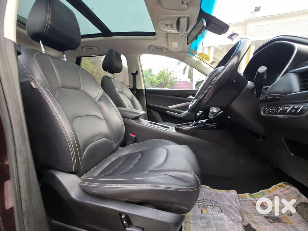 Mg Hector 1.5 Dct Sharp, 2019, Petrol