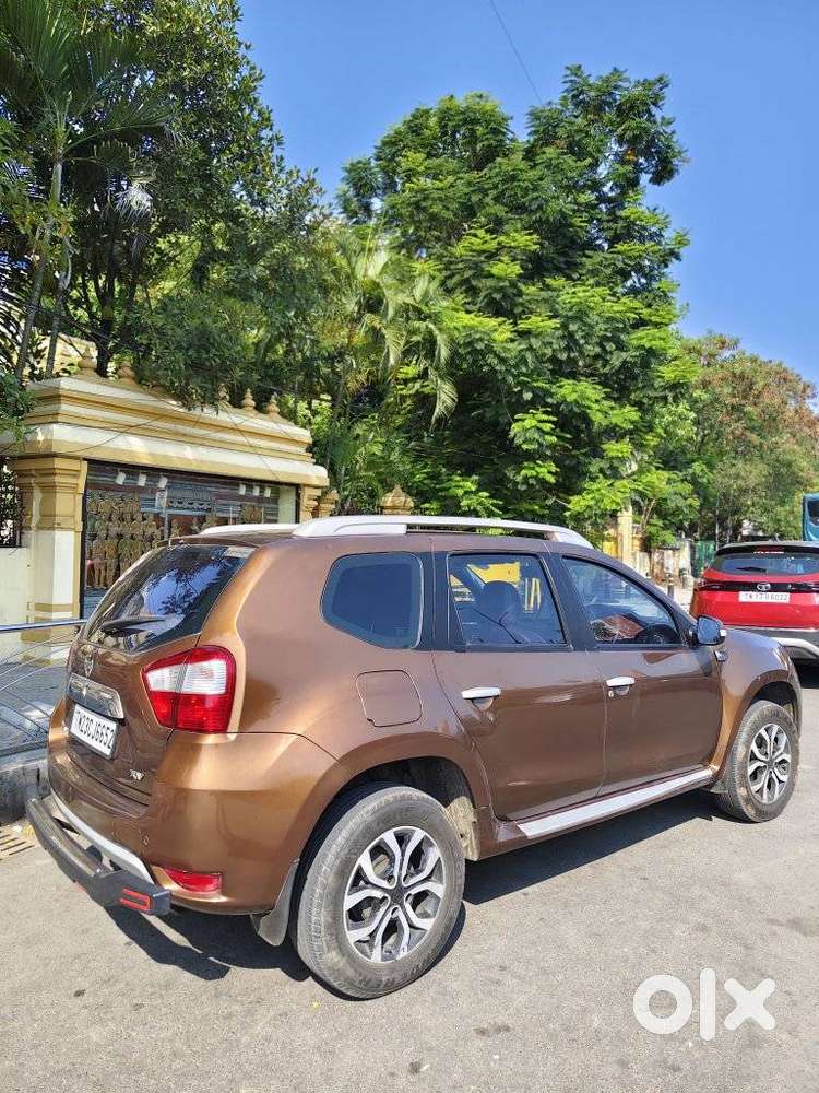Nissan Terrano 2017-2020 1.5 Xv Premium Amt Diesel, 2018, Diesel