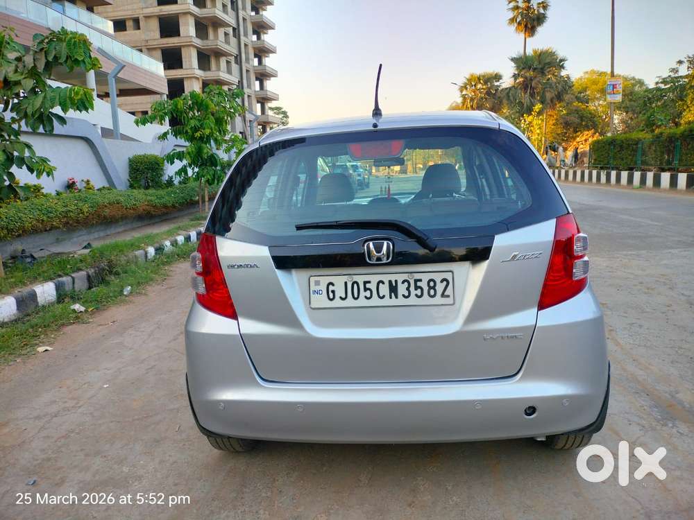 Honda Jazz 1.2 Mode I-vtec, 2010, Petrol