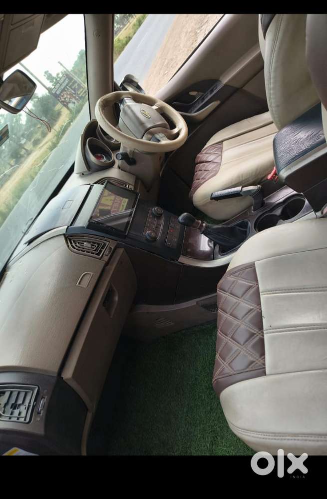 Mahindra Xuv500, 2013, Diesel