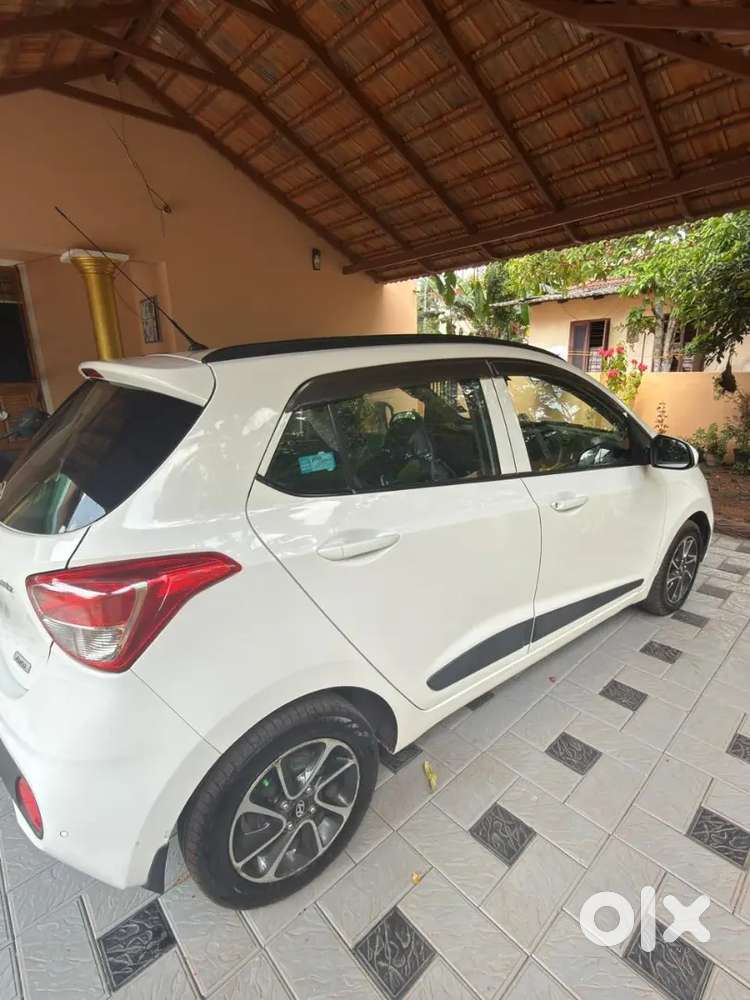 Fancy Number, Well Maintained  Ready To Drive