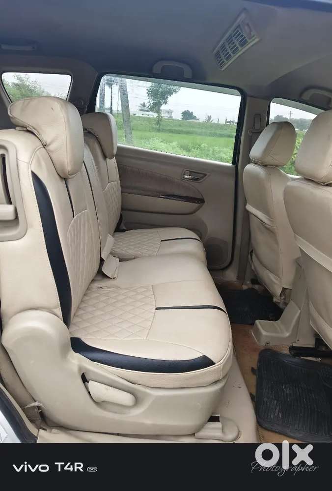 Maruti Ertiga Zdi 2013
