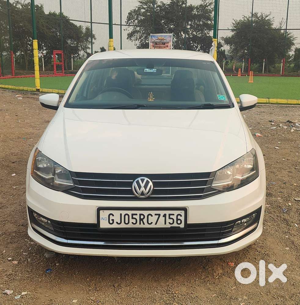 Volkswagen Vento 1.5 Tdi Highline Plus, 2018, Diesel