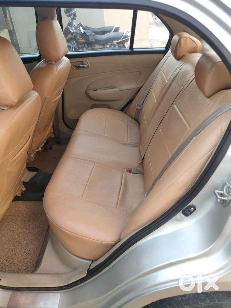Maruti Suzuki Swift Dzire 2012 Diesel Good Condition