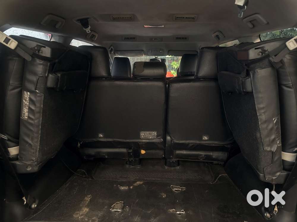 Toyota Innova Crysta 2021 Diesel Good Condition