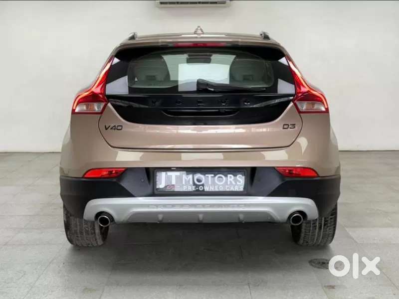 Volvo V40 Cross Country D3, 2014, Diesel