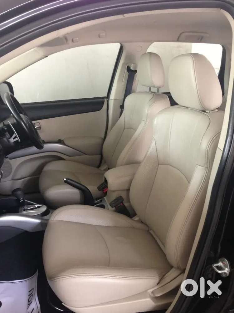 For Sale: Mitsubishi Outlander Suv - Immaculate Condition, 50% Ncb!