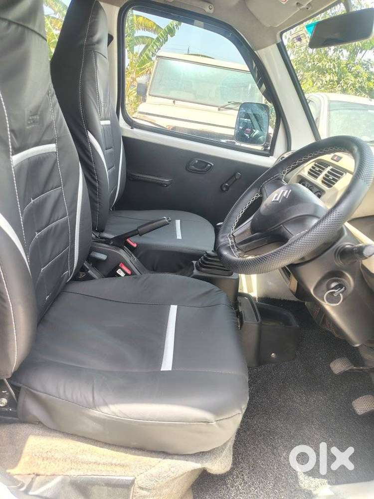 Maruti Suzuki Eeco 7 Seater Standard, 2024, Petrol