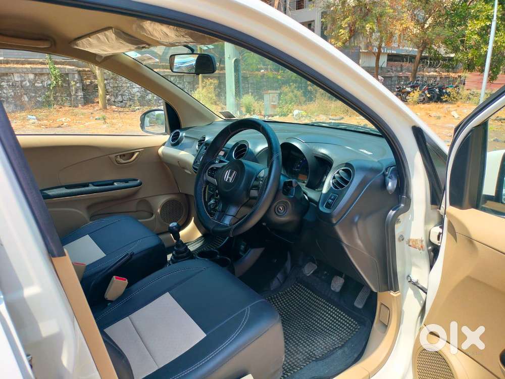 Honda Amaze 2013-2016 Vx I-dtec, 2016, Diesel