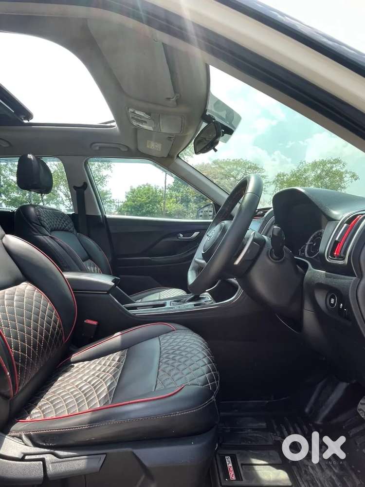 Hyundai Creta 1.6 Sx Plus, 2021, Petrol