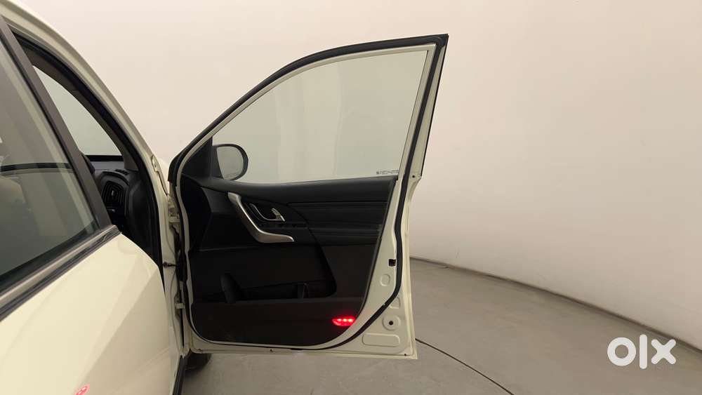 Mahindra Xuv500 W11, 2018, Diesel