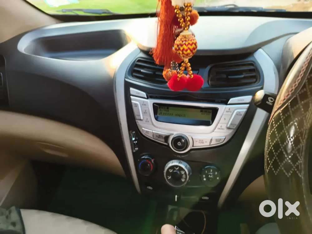 New Car Lena Hai