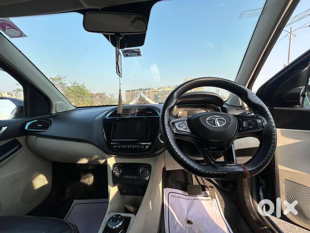 Tata Tigor Ev Xz 2023