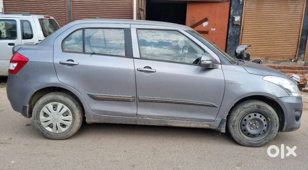 Less Used Dzire For Sale