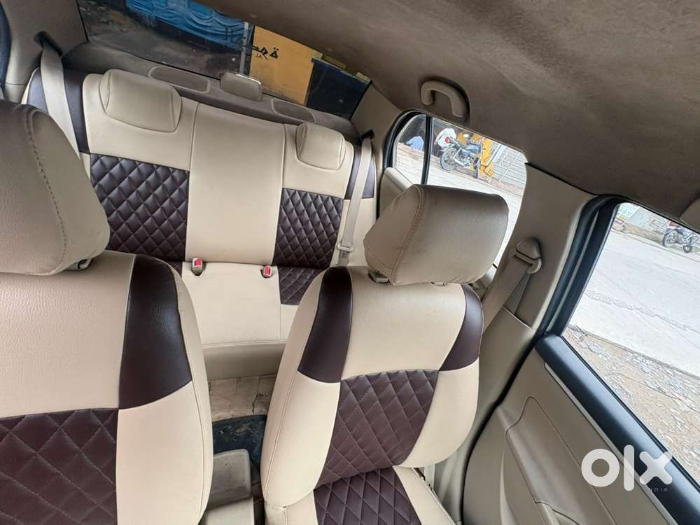 Maruti Suzuki Dzire 2020