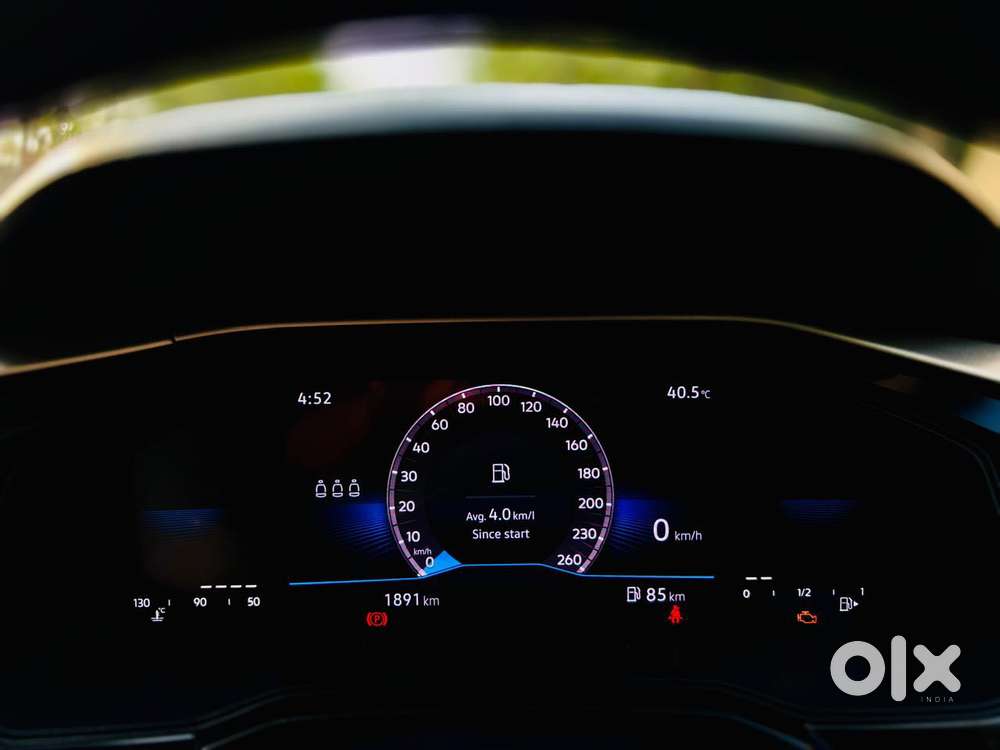 Volkswagen Virtus 1.0 Highline Tsi, 2024, Petrol