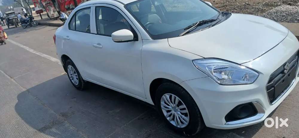 Maruti Suzuki Dzire