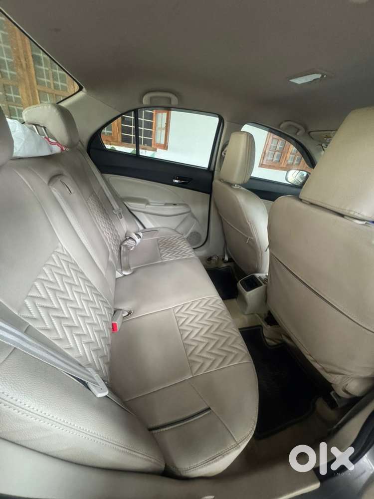 Maruti Suzuki Dzire 2022 Petrol 35000 Km Driven And Well Maintained