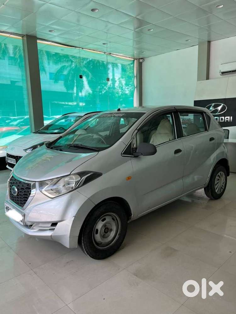 Datsun Redi Go, 2019, Petrol