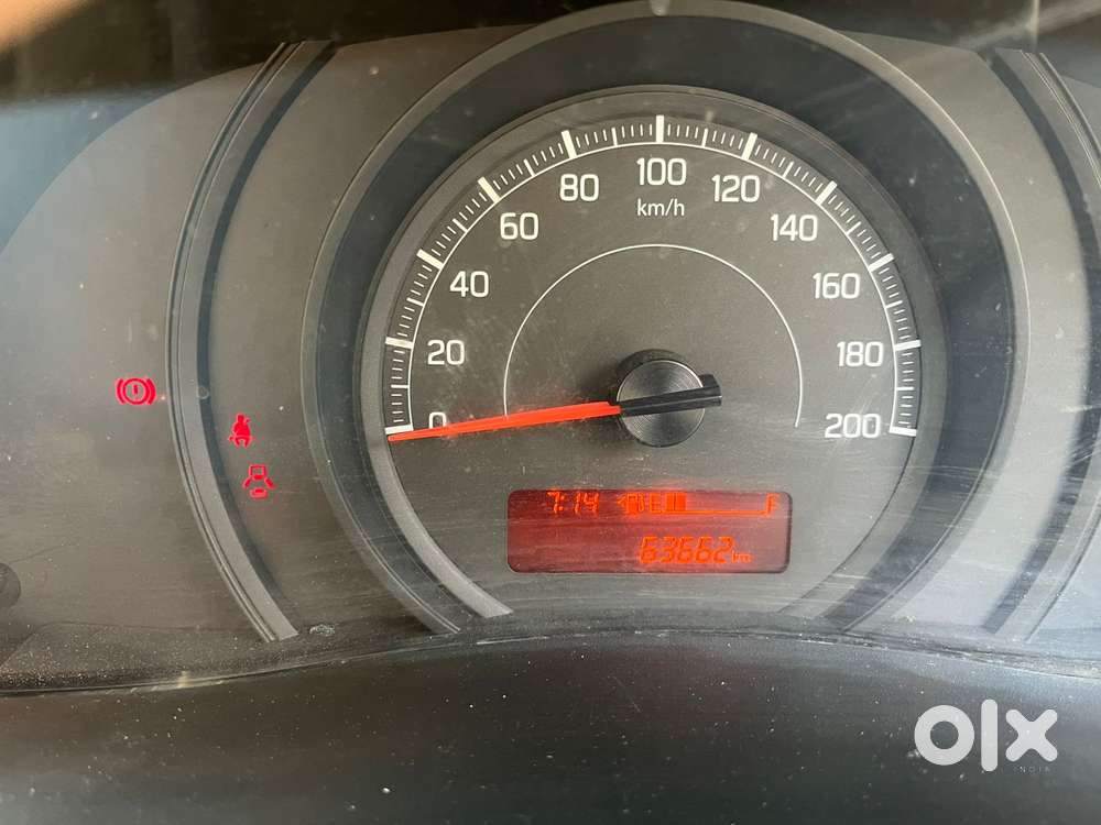 Maruti Suzuki Dzire 1.2 Lxi, 2020, Petrol
