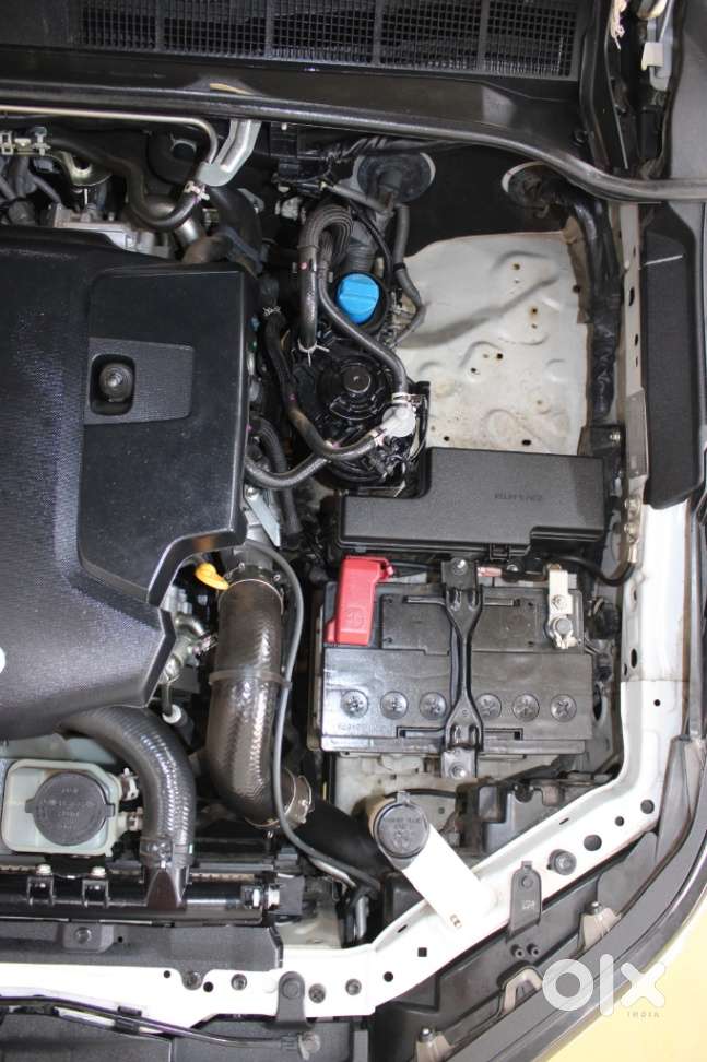 Toyota Fortuner 4x2 Mt 2.8 Diesel, 2024, Diesel