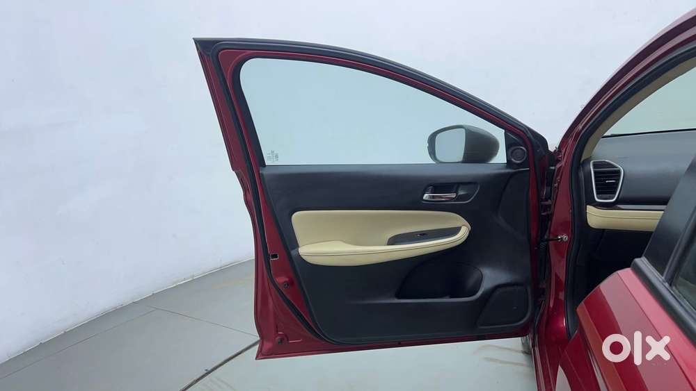 Honda City 1.5 Zx I-vtec Mt, 2022, Petrol