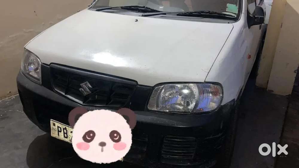 Maruti Suzuki Alto 2007
