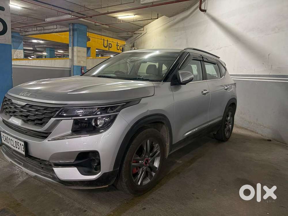 Kia Seltos Htk Plus 2022