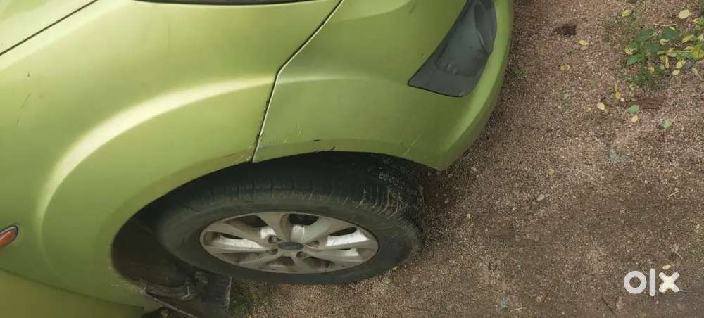 Ford Figo 2012 Diesel 150000 Km Driven