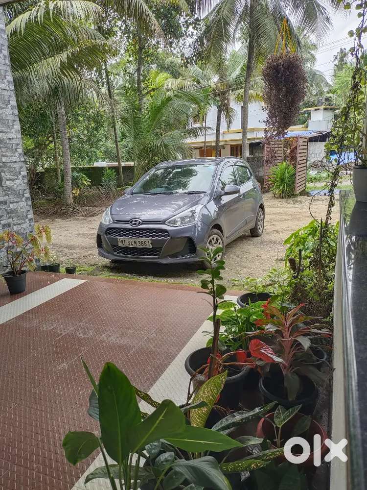 Hyundai Grand I10 2020 First Owner
