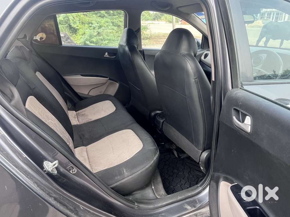 Hyundai Grand I10 Sportz 1.2 Kappa Vtvt, 2014, Cng & Hybrids