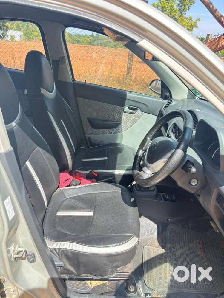 Maruti Suzuki Alto 800 Lx Optional, 2017, Petrol