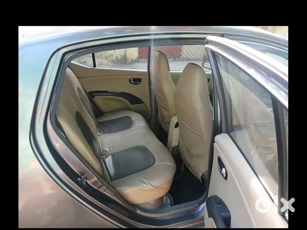 Hyundai I10 2013 Petrol Good Condition